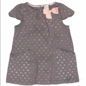 Catherine Malandrino baby girl dress